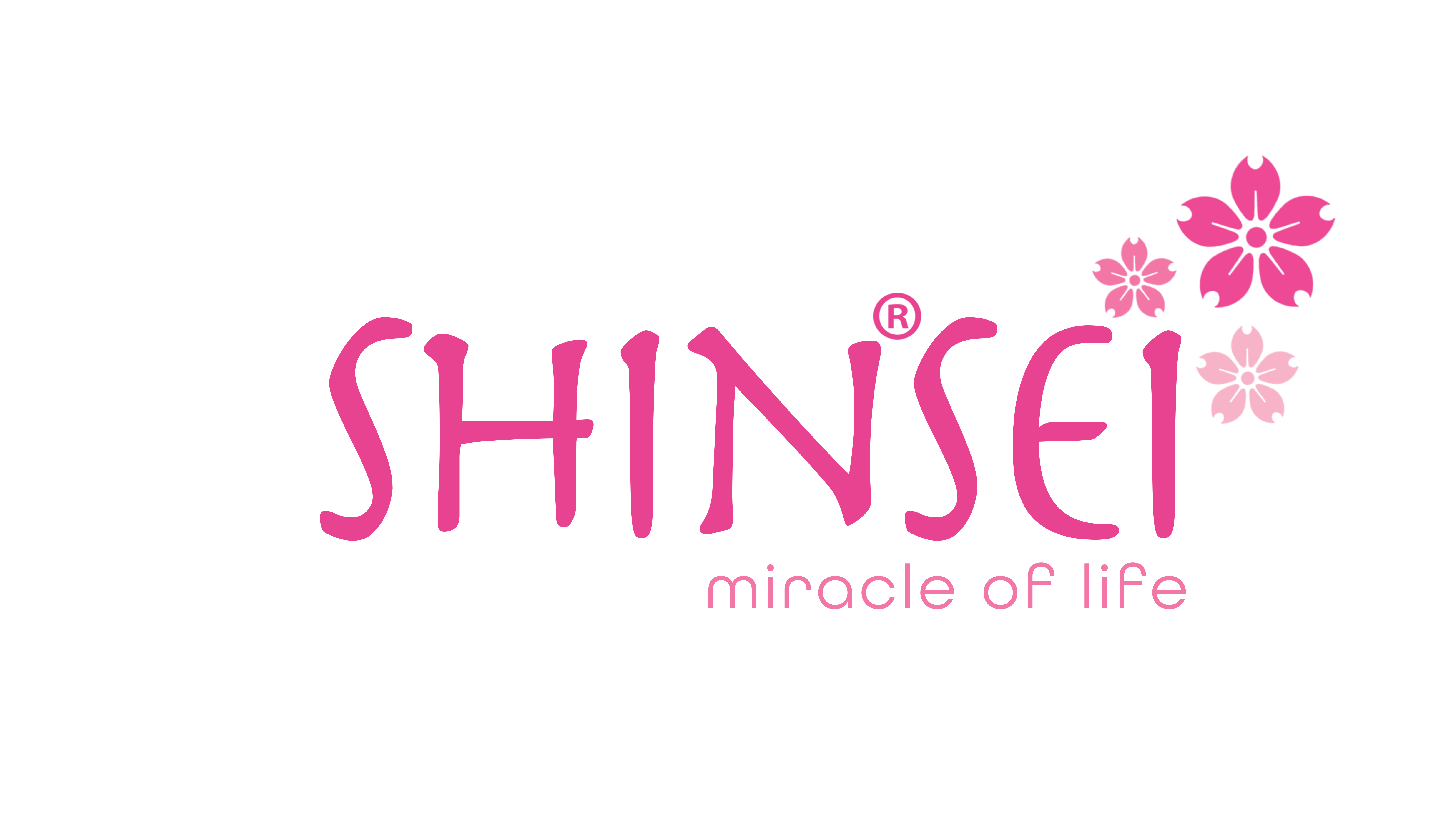 #SHINSEI