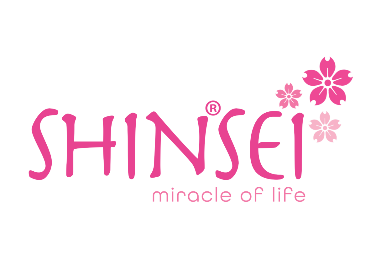 #SHINSEI